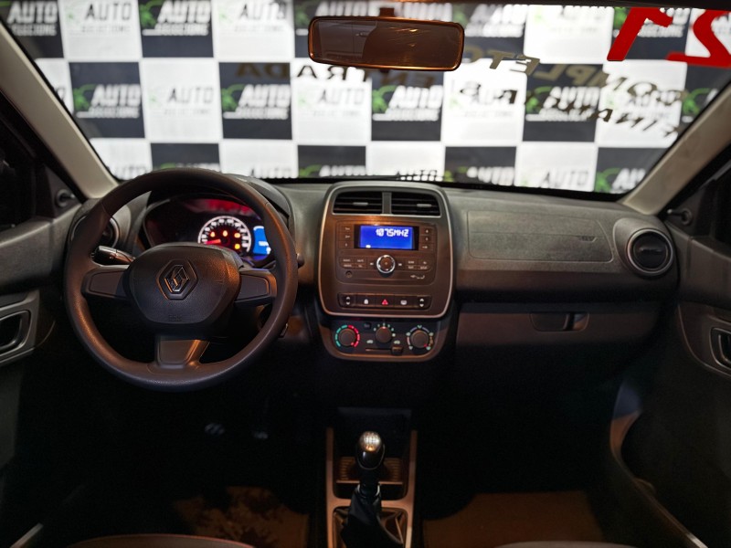 KWID 1.0 12V SCE FLEX ZEN MANUAL - 2021 - CAXIAS DO SUL