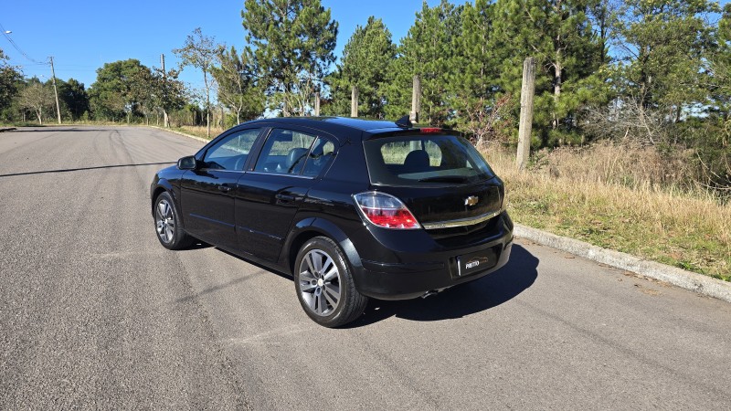 VECTRA 2.0 MPFI GT-X HATCH 8V FLEX 4P MANUAL - 2010 - BENTO GONçALVES