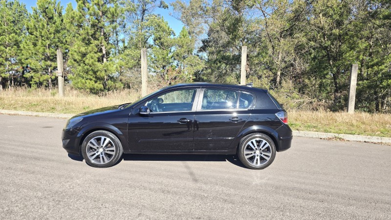 VECTRA 2.0 MPFI GT-X HATCH 8V FLEX 4P MANUAL - 2010 - BENTO GONçALVES