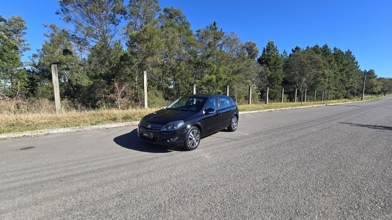 VECTRA 2.0 MPFI GT-X HATCH 8V FLEX 4P MANUAL - 2010 - BENTO GONçALVES