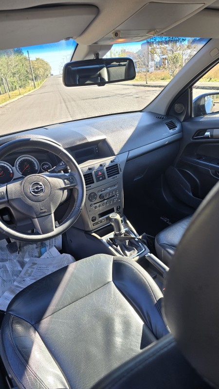 VECTRA 2.0 MPFI GT-X HATCH 8V FLEX 4P MANUAL - 2010 - BENTO GONçALVES