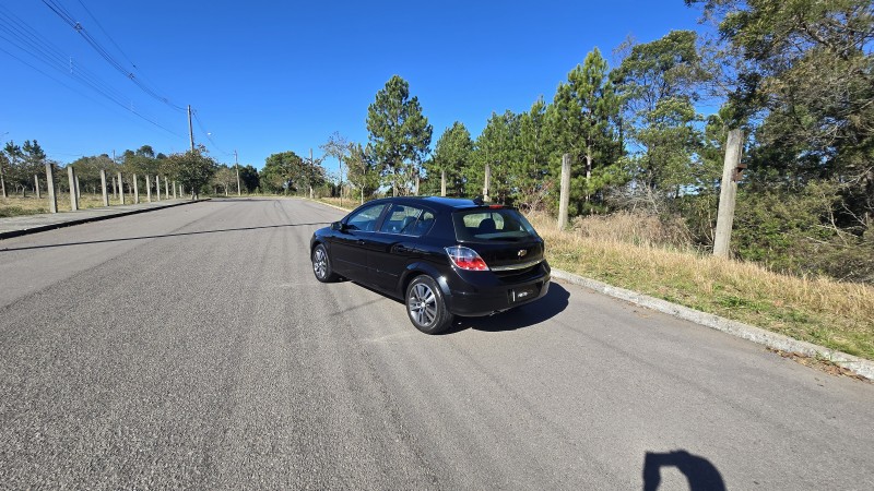 VECTRA 2.0 MPFI GT-X HATCH 8V FLEX 4P MANUAL - 2010 - BENTO GONçALVES
