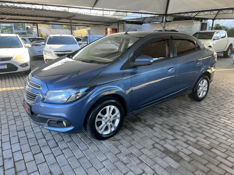 prisma 1.4 mpfi ltz 8v flex 4p manual 2015 caxias do sul