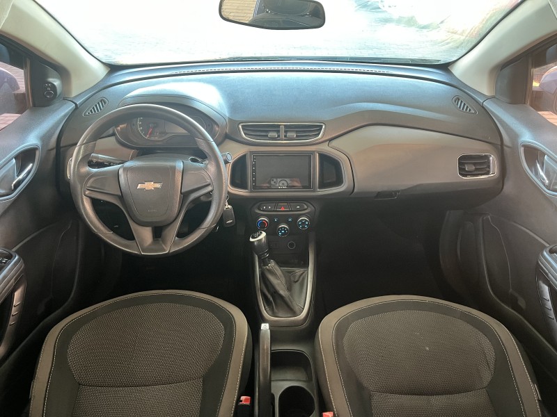 PRISMA 1.4 MPFI LTZ 8V FLEX 4P MANUAL - 2015 - CAXIAS DO SUL