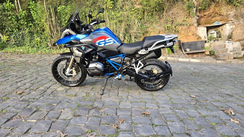 r 1200 gs rallye 2019 bento goncalves