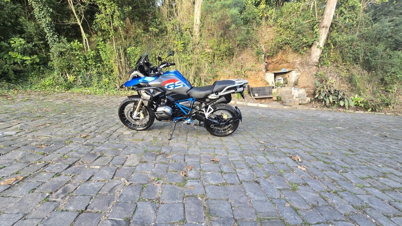 R 1200 GS RALLYE - 2019 - BENTO GONçALVES