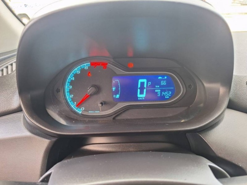 ONIX 1.4 MPFI LTZ 8V FLEX 4P AUTOMÁTICO - 2016 - CAXIAS DO SUL