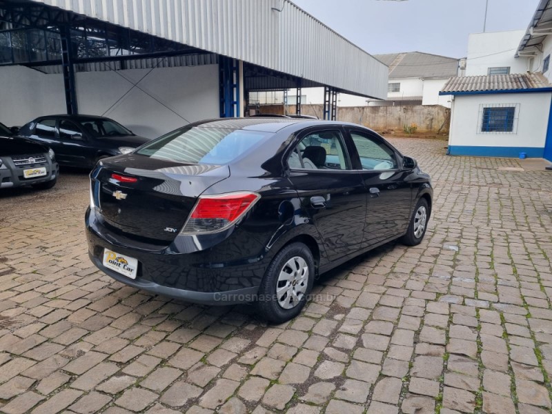 PRISMA 1.0 MPFI JOY 8V FLEX 4P MANUAL - 2019 - VACARIA