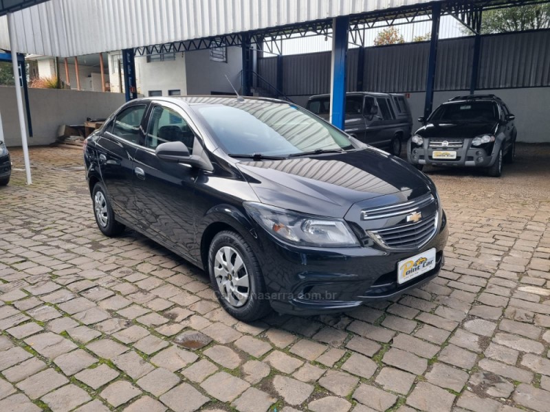 PRISMA 1.0 MPFI JOY 8V FLEX 4P MANUAL