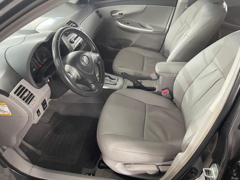 COROLLA 1.8 GLI 16V FLEX 4P AUTOMÁTICO - 2013 - CAXIAS DO SUL