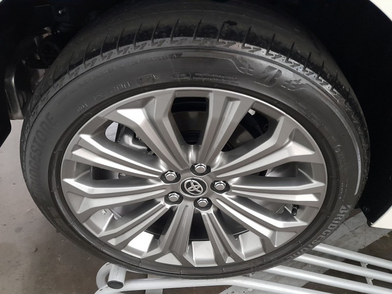 COROLLA 2.0 XEI 16V FLEX 4P AUTOMÁTICO - 2021 - ERECHIM