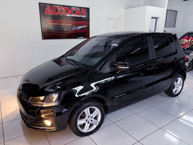 fox 1.0 mpi comfortline 12v flex 4p manual 2016 campo bom