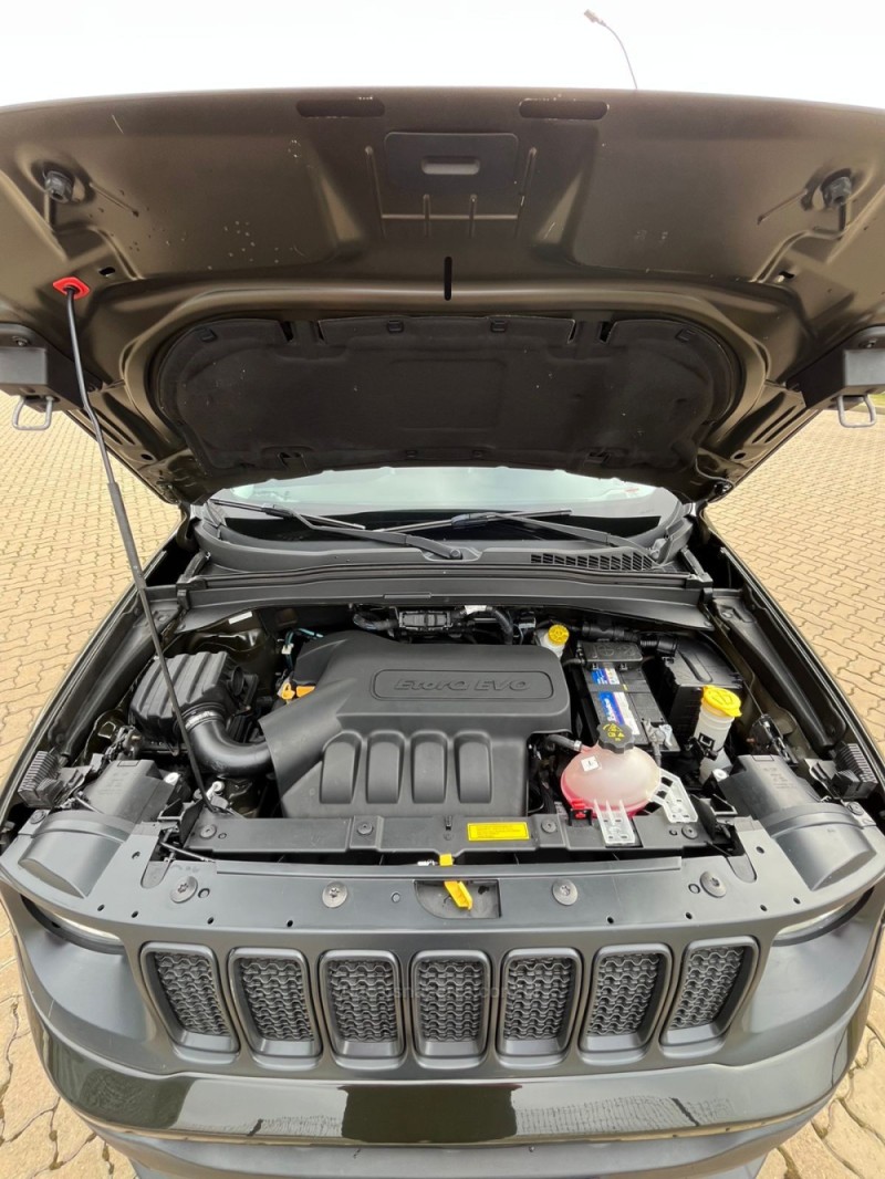 RENEGADE 1.8 16V FLEX SPORT 4P AUTOMÁTICO - 2021 - FELIZ