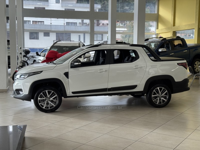 STRADA 1.3 VOLCANO CD 8V FLEX 4P MANUAL - 2026 - FLORES DA CUNHA