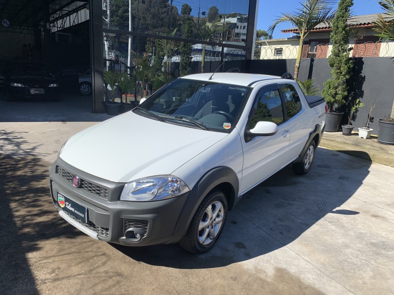 strada 1.4 evo freedom cd 8v flex 3p manual 2019 caxias do sul