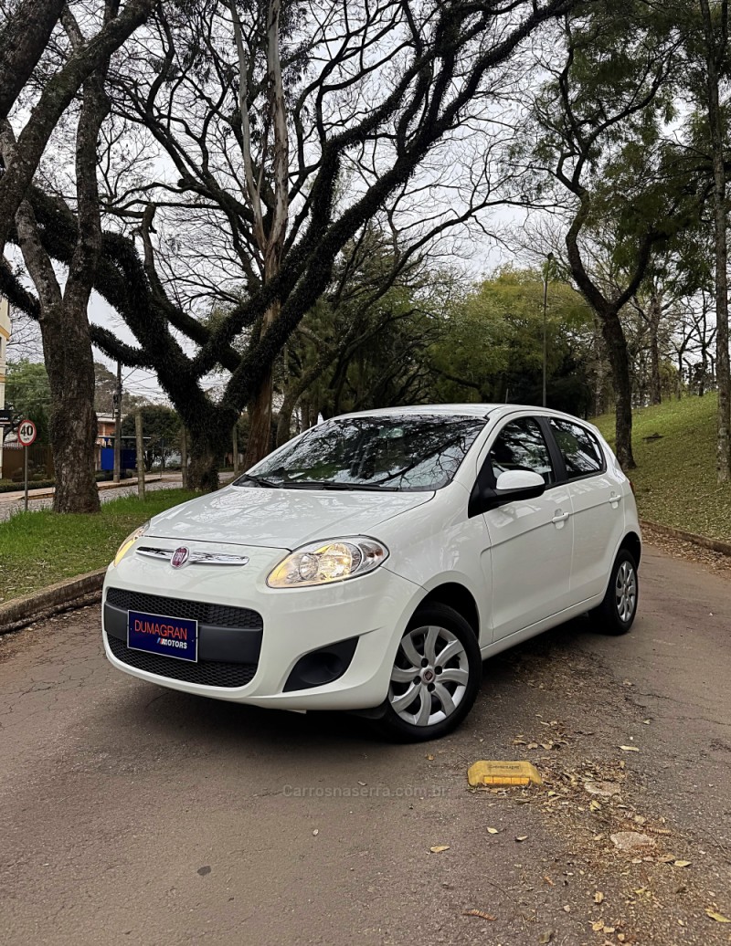 palio 1.0 mpi attractive 8v flex 4p manual 2015 passo fundo