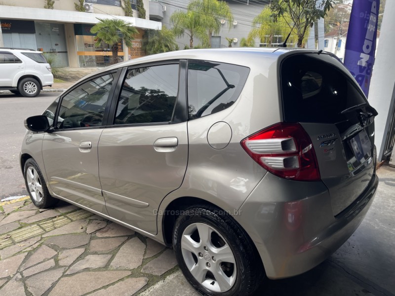 FIT 1.4 LXL 16V FLEX 4P MANUAL - 2009 - BENTO GONçALVES