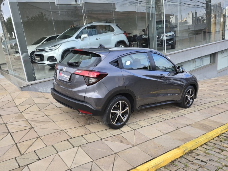 HR-V 1.8 16V FLEX EX 4P AUTOMÁTICO - 2020 - BENTO GONçALVES