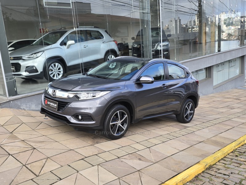 HR-V 1.8 16V FLEX EX 4P AUTOMÁTICO - 2020 - BENTO GONçALVES