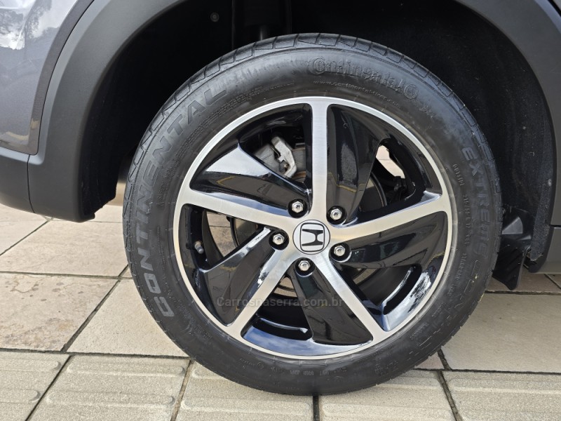 HR-V 1.8 16V FLEX EX 4P AUTOMÁTICO - 2020 - BENTO GONçALVES