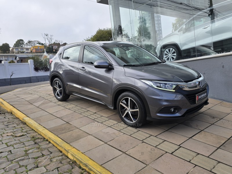 HR-V 1.8 16V FLEX EX 4P AUTOMÁTICO - 2020 - BENTO GONçALVES