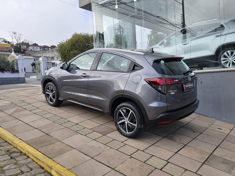 HR-V 1.8 16V FLEX EX 4P AUTOMÁTICO - 2020 - BENTO GONçALVES