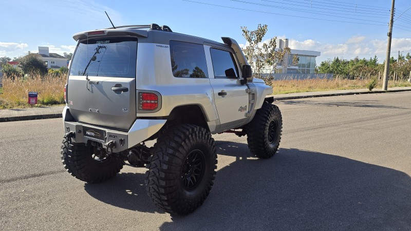 T4 3.2 XLT 4X4 20V TURBO INTERCOOLER DIESEL 2P MANUAL - 2015 - BENTO GONçALVES