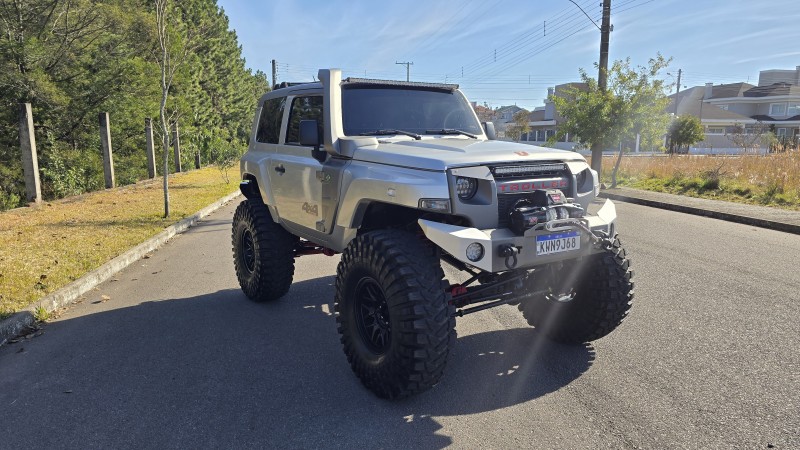 T4 3.2 XLT 4X4 20V TURBO INTERCOOLER DIESEL 2P MANUAL - 2015 - BENTO GONçALVES