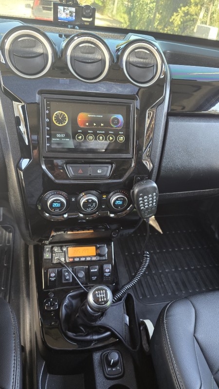 T4 3.2 XLT 4X4 20V TURBO INTERCOOLER DIESEL 2P MANUAL - 2015 - BENTO GONçALVES