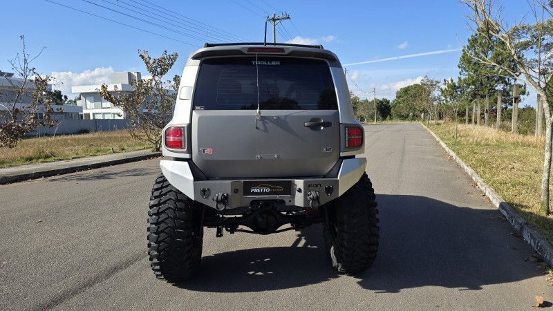 T4 3.2 XLT 4X4 20V TURBO INTERCOOLER DIESEL 2P MANUAL - 2015 - BENTO GONçALVES