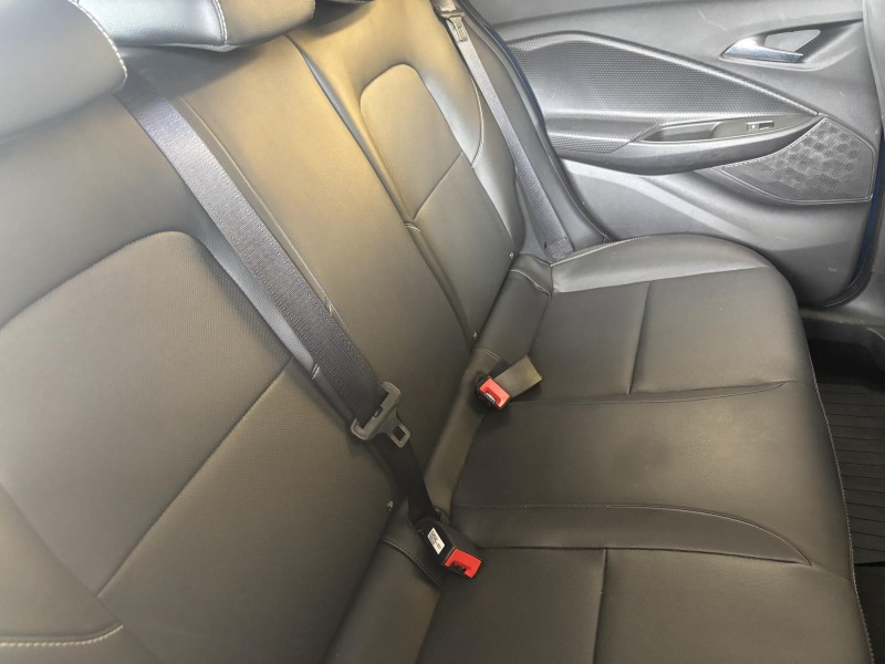 ONIX 1.0 PREMIER II 12V TURBO FLEX 4P AUTOMÁTICO - 2025 - FARROUPILHA