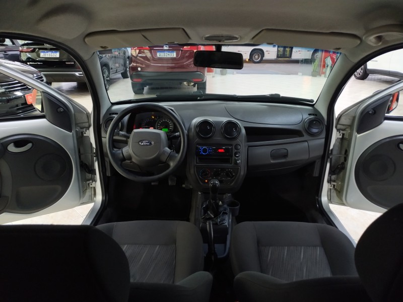 KA 1.0 MPI CLASS 8V FLEX 2P MANUAL - 2009 - CAXIAS DO SUL