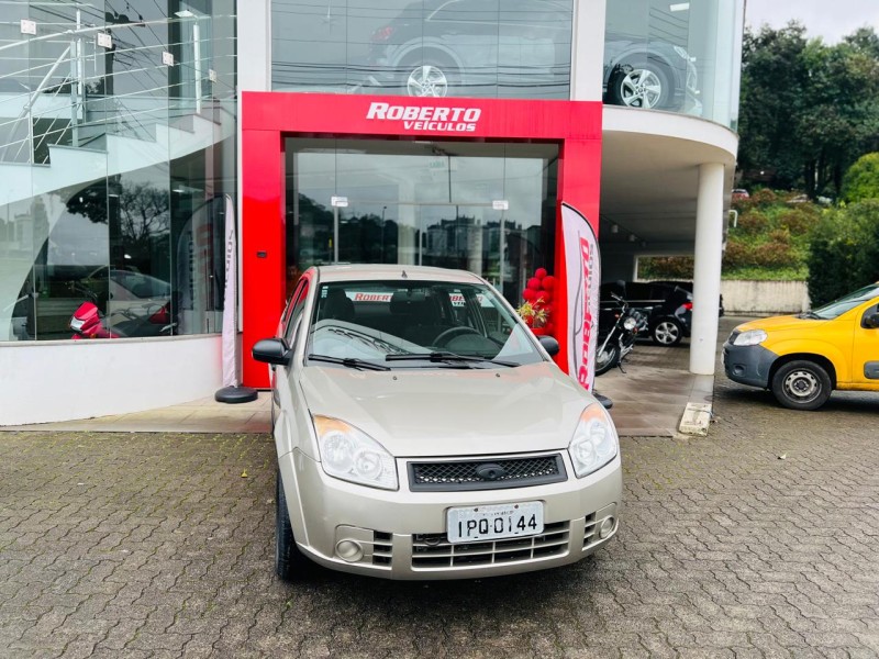 fiesta 1.0 rocam sedan 8v flex 4p manual 2009 bento goncalves