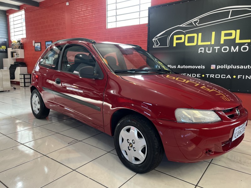 celta 1.0 mpfi 8v gasolina 2p manual 2004 caxias do sul