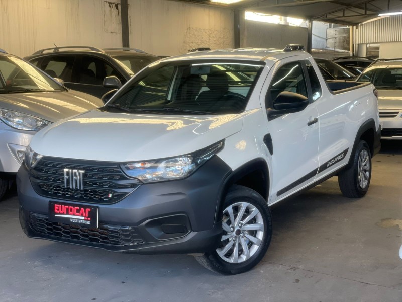 strada 1.3 endurance firefly plus cs 8v flex 2p manual 2021 caxias do sul