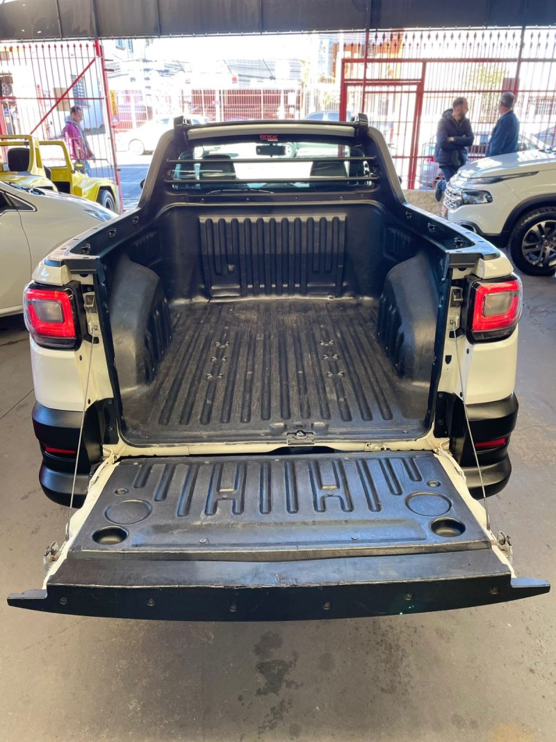 STRADA 1.3 ENDURANCE FIREFLY PLUS CS 8V FLEX 2P MANUAL - 2021 - CAXIAS DO SUL
