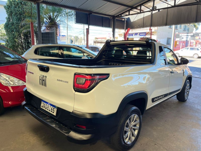 STRADA 1.3 ENDURANCE FIREFLY PLUS CS 8V FLEX 2P MANUAL - 2021 - CAXIAS DO SUL