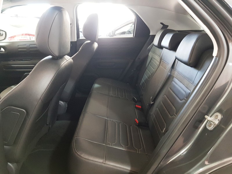 C4 CACTUS 1.6 THP SHINE FLEX 4P AUTOMATICO - 2019 - CAXIAS DO SUL