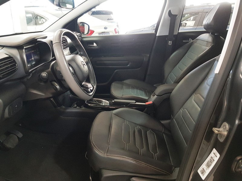 C4 CACTUS 1.6 THP SHINE FLEX 4P AUTOMATICO - 2019 - CAXIAS DO SUL