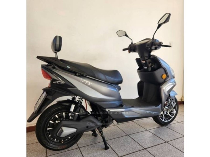 VTX 3000W - 2023 - FARROUPILHA