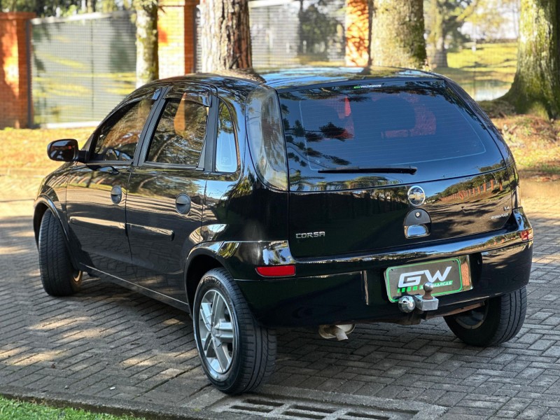 CORSA 1.4 MPFI MAXX 8V FLEX 4P MANUAL - 2011 - CAXIAS DO SUL