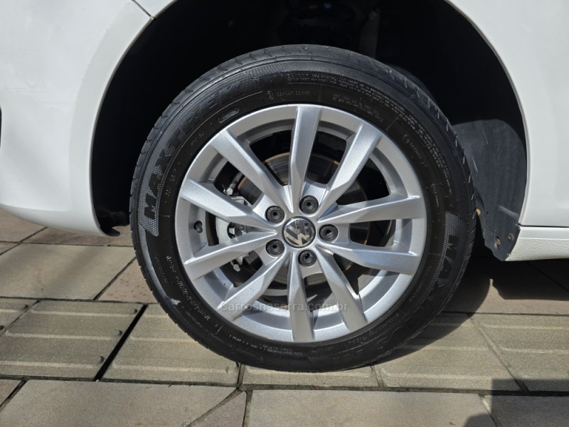 FOX 1.0 MI 8V FLEX 4P MANUAL - 2014 - BENTO GONçALVES