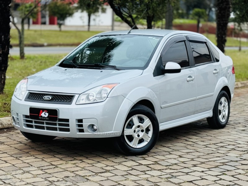 fiesta 1.6 mpi sedan 8v flex 4p manual 2010 casca