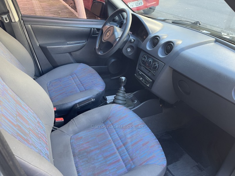 CELTA 1.0 MPFI VHC SPIRIT 8V FLEX 4P MANUAL - 2010 - BENTO GONçALVES