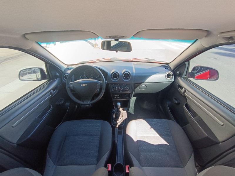 CELTA 1.0 MPFI LT 8V FLEX 4P MANUAL - 2012 - BENTO GONçALVES