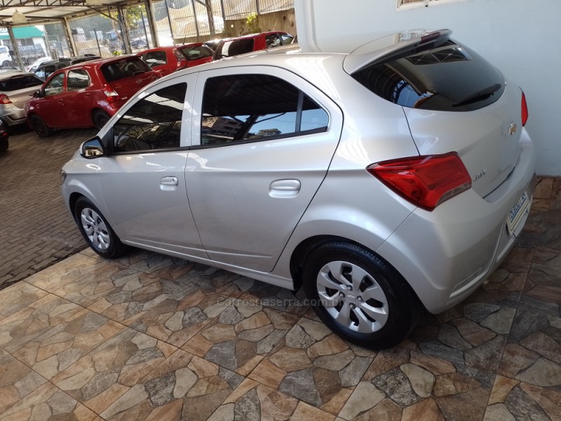 ONIX 1.0 MPFI JOY 8V FLEX 4P MANUAL - 2020 - CAXIAS DO SUL