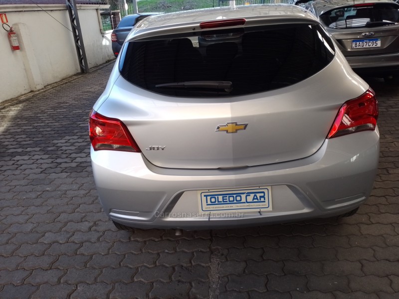 ONIX 1.0 MPFI JOY 8V FLEX 4P MANUAL - 2020 - CAXIAS DO SUL