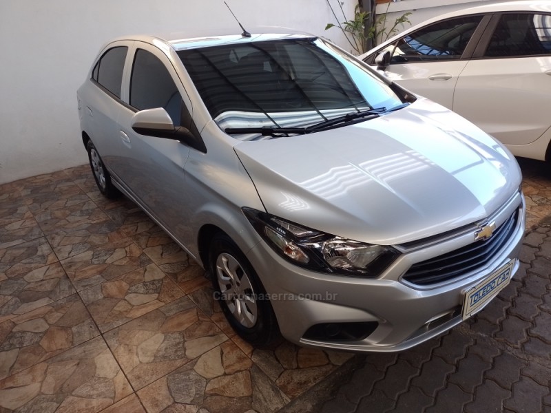 ONIX 1.0 MPFI JOY 8V FLEX 4P MANUAL - 2020 - CAXIAS DO SUL