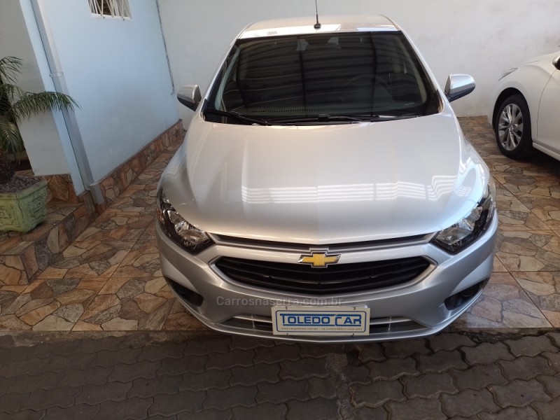 onix 1.0 mpfi joy 8v flex 4p manual 2020 caxias do sul
