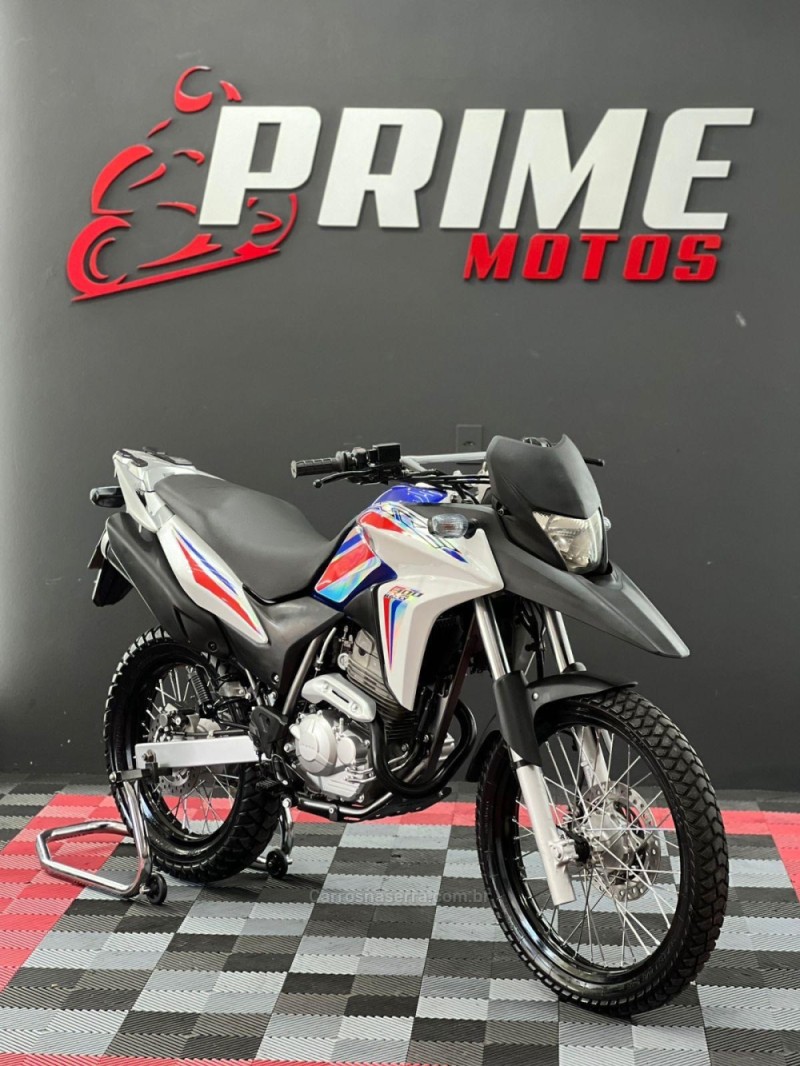 XRE 300 RALLY ABS - 2014 - NOVO HAMBURGO